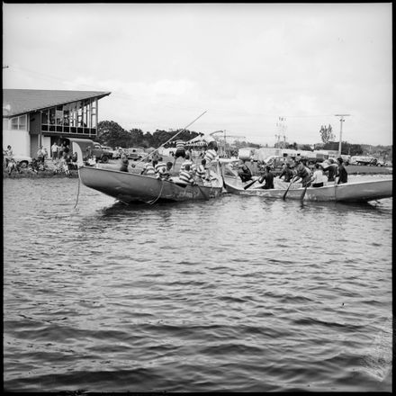 "City Council Sunk By Army"
