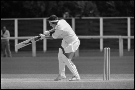 Women's International Cricket World Cup - Central Districts v India - Resource cover image