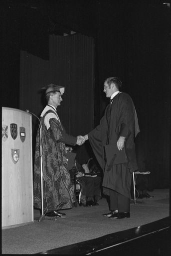 Massey University Graduand - Resource cover image