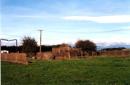 Kaumatarui Creamery - Resource cover image