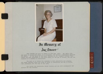 Memorial Book Register