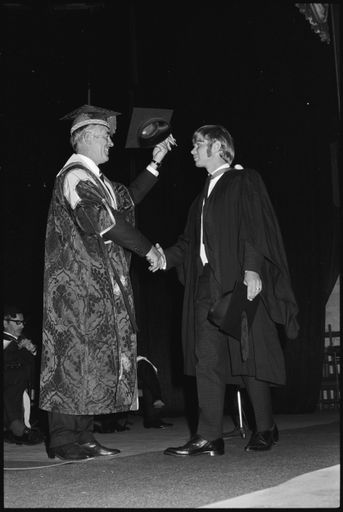 Massey University Graduand - Resource cover image