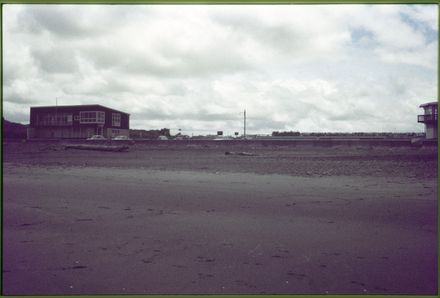 Whanganui Surf Lifesaving Club