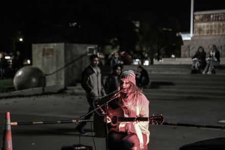 Thursday night Street Feast - Food Truck Takeover - Resource cover image