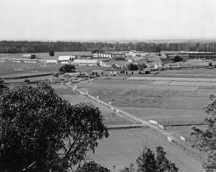 Grasslands and Dairy Research Institute