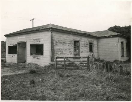 Culling's General Store and Post Office, Pohangina Valley
