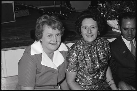 'Sheridan' 21st Party - Resource cover image