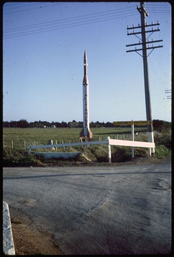 Tiakitahuna, Manawatū