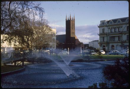 All Saints Church