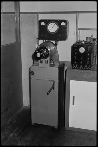 Unknown Machinery - Resource cover image