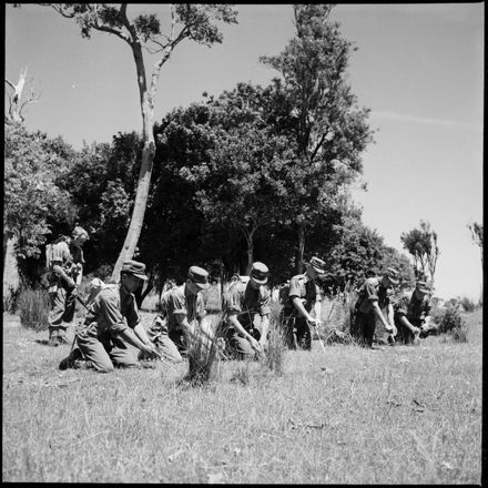 "Anti-Tank Mine Found"