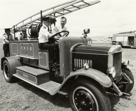 Fire Engine
