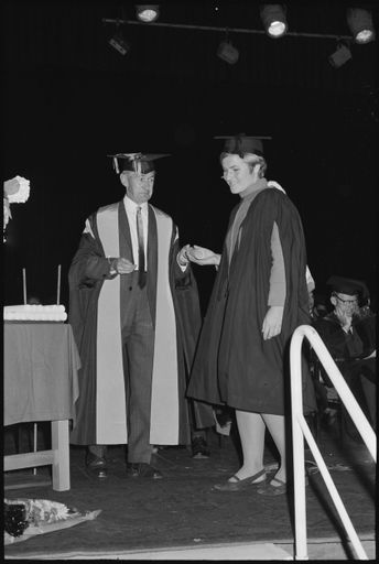 Massey University Graduand - Resource cover image