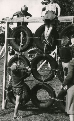 Cub Day, Awapuni Racecourse