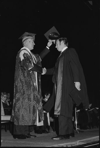 Massey University Graduand - Resource cover image