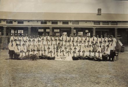 YWCA Conference