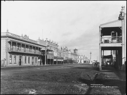 Church Street East