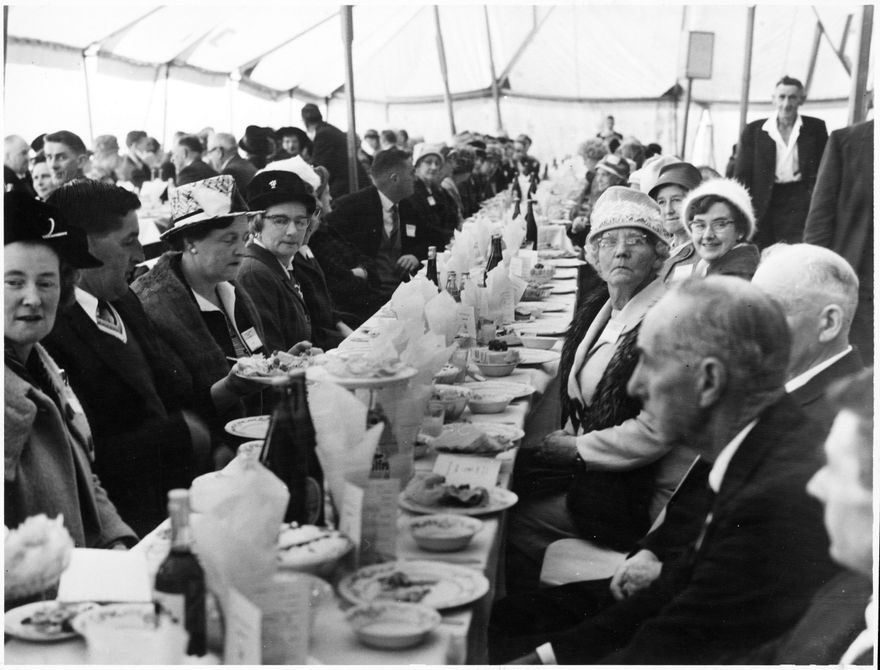 Ashhurst School, 85th Jubilee Celebrations