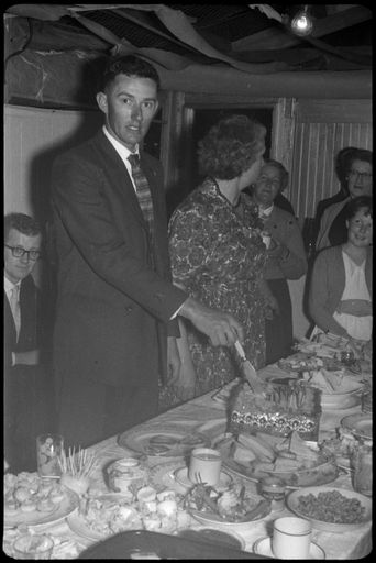 Pat Brosnahan 21st Birthday - Resource cover image