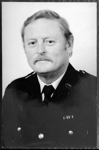 Constable Winston Francis Cutts - Resource cover image