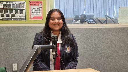 Making Palmy Home - Ep 12 - Ranudi - Resource cover image