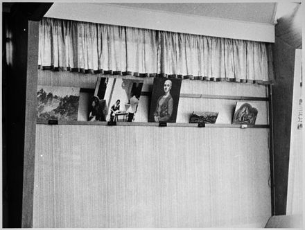 Palmerston North Art Gallery