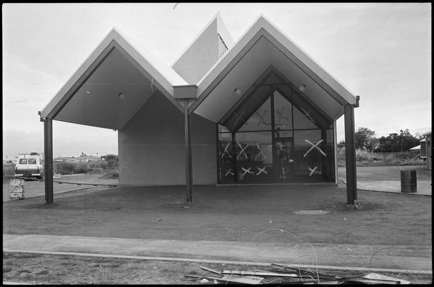 “Cloverlea Wines And Spirits Opening Tuesday”