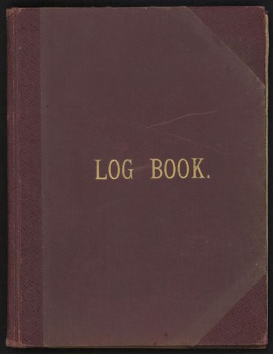 Terrace End School Log Book, 10 October 1911 - 16 December 1919
