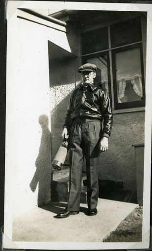 Leslie Weston-Webb