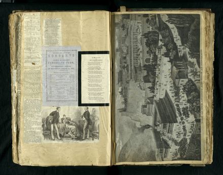 Louisa Snelson's Scrapbook - Page 112