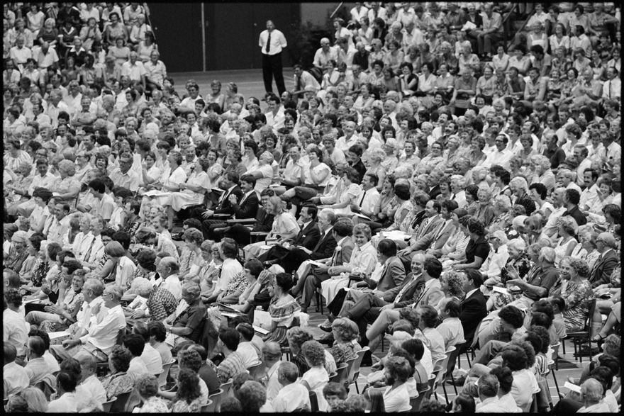 “Jimmy’s a Charmer”