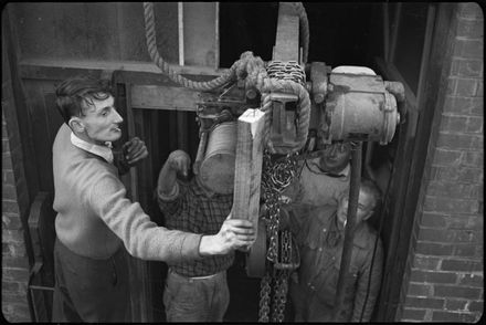 Equipment Delivery - Resource cover image