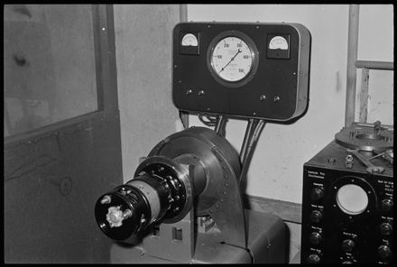 Unknown Machinery - Resource cover image