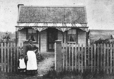 Koehler home, 91 Grey Street Koehler home, 91 Grey Street