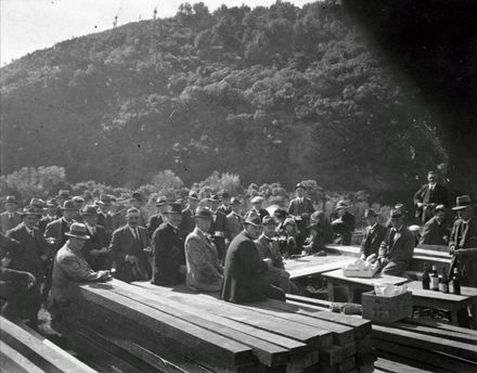 Local Body Representatives