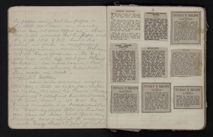 Ann Jacques Diary - 5