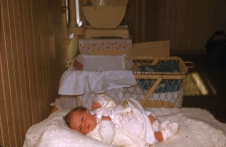 Baby - Rostrata Maternity Home