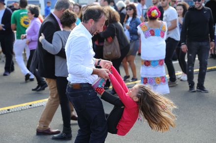 Latino Fiesta - Resource cover image