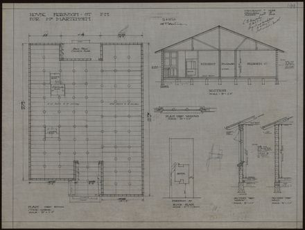 2021Pa_LGWest-S4-198_037163_002 - Plans for a House in Ferguson Street