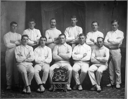 Phoenix Cricket Club
