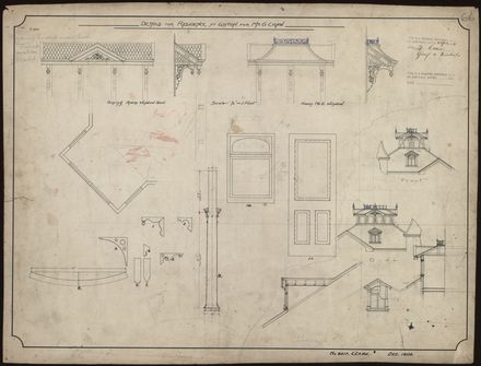 2021Pa_LGWest-S4-65_035127_003 - Plans for a Residence, Linton