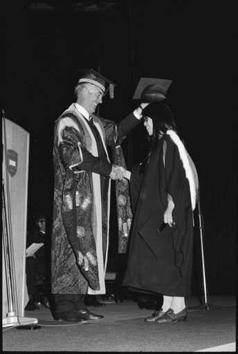 Massey University Graduand - Resource cover image