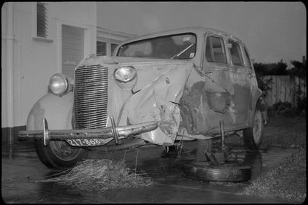 ‘Photorama’ Accident page