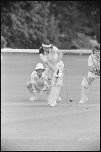 Hallyburton Johnstone Shield – Central Districts v North Shore - Resource cover image