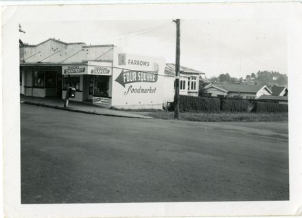 Farrows Four Square Foodmarket