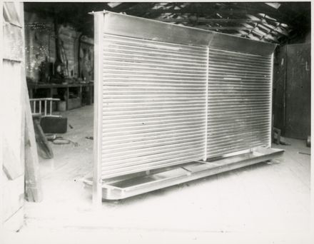 Tubular Milk/Cream Cooling unit - Resource cover image
