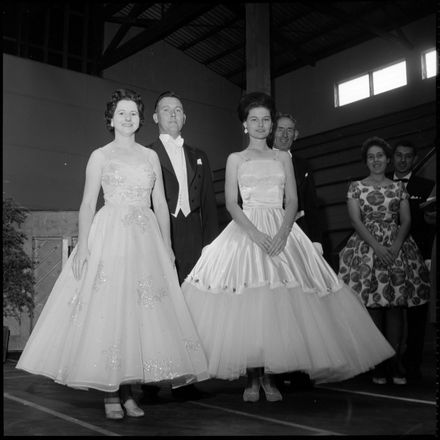 "Ballroom Championships"