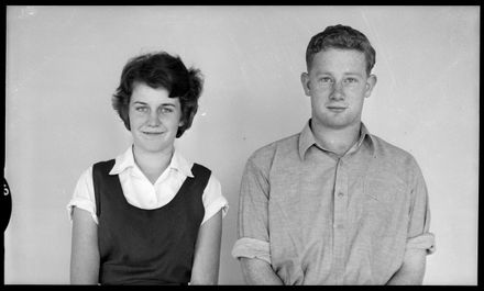 "Duxes of City and District Schools" S. McIver and A. Barnes - Resource cover image