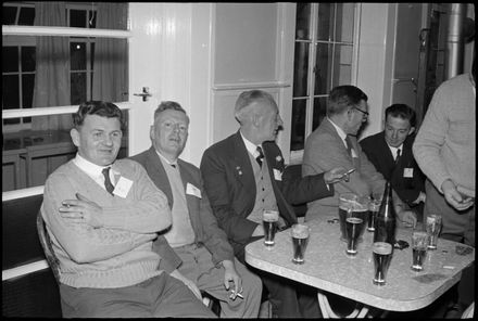 17th Field Regiment Reunion