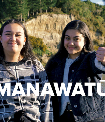 Te Wiki o te Reo Māori 2020 - Manawatū